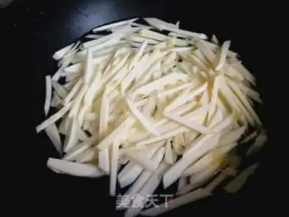 Make Sodium white step 3