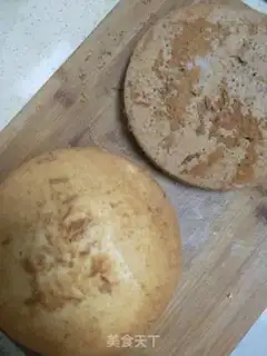 Make Chesscake step 11