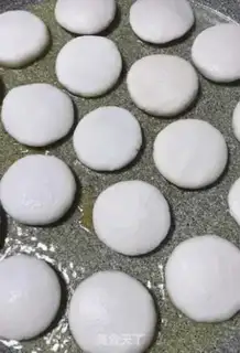 Make The rice soybeans step 5