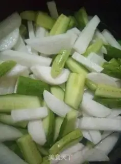 Make Soy sauce step 0
