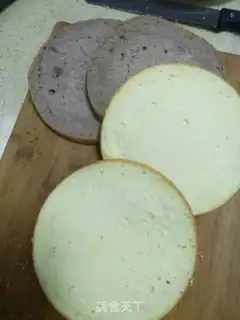Make Chesscake step 12