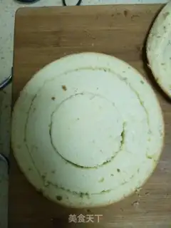 Make Chesscake step 13