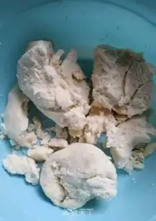 Make Homemade tofu step 2