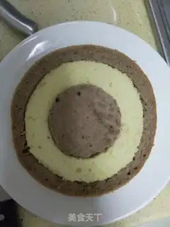Make Chesscake step 14