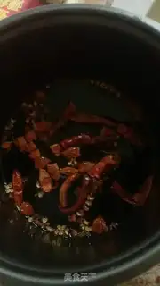 Make Soy sauce step 2