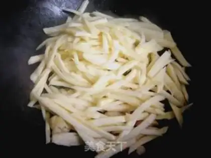 Make Sodium white step 7