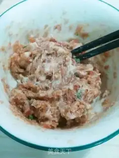 Make The bean step 2
