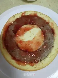 Make Chesscake step 15