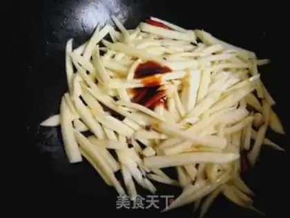 Make Sodium white step 8