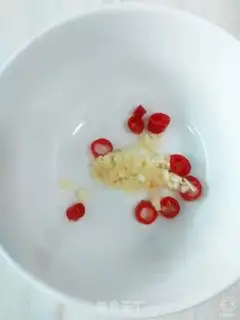 Make The bean step 3