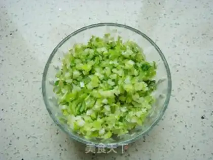 Make A little fragrance step 3