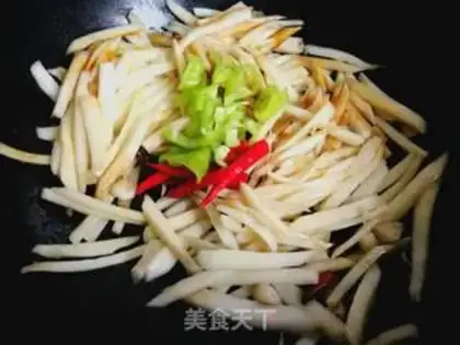 Make Sodium white step 9