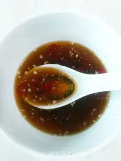 Make The bean step 4