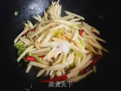 Make Sodium white step 10