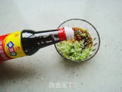 Make A little fragrance step 4
