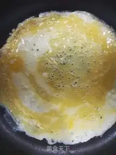 Make Autumn thick egg burns step 5