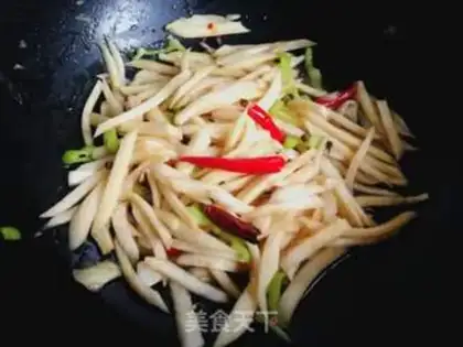 Make Sodium white step 11