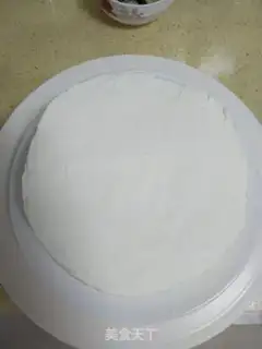 Make Chesscake step 18