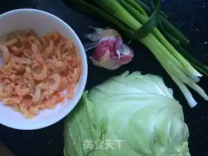 Make Fresh and fragrance rice step 0