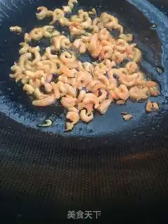 Make Fresh and fragrance rice step 2