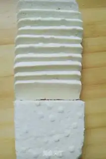 Make Homemade tofu step 10