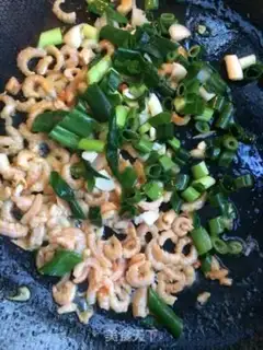 Make Fresh and fragrance rice step 3