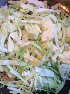 Make Fresh and fragrance rice step 4