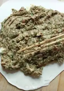 Make Meatloaf step 5