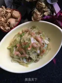 Make Fresh and fragrance rice step 6
