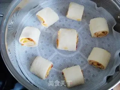 Make A little fragrance step 11