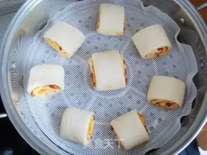 Make A little fragrance step 12