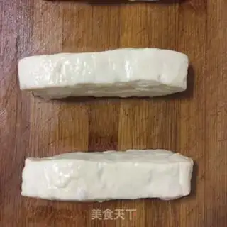 Make Oil bars step 3