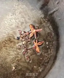Make Five flowers and potatoes step 2