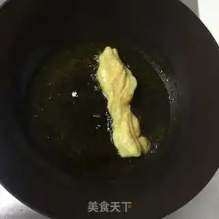 Make Oil bars step 5