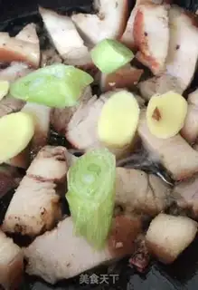 Make Five flowers and potatoes step 4