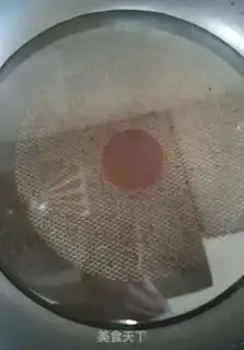 Make Frozen step 2