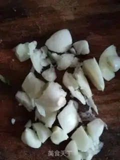 Make Homemade green bean powder step 6