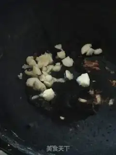 Make Homemade green bean powder step 8