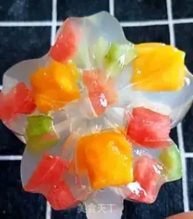 Make Frozen step 6
