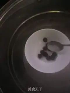 Make Homemade pudding step 3
