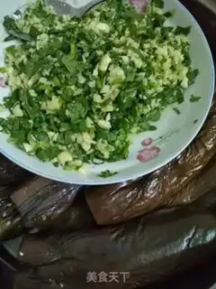 Make Grinch cheese step 6
