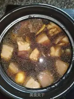 Make Five flowers and potatoes step 7