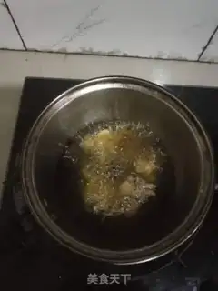 Make Sugar vinegar ribs step 5