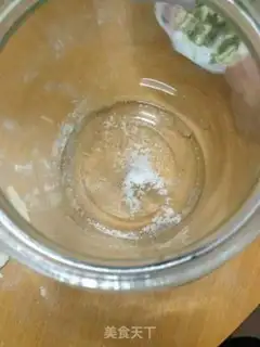 Make Grinch cheese step 7