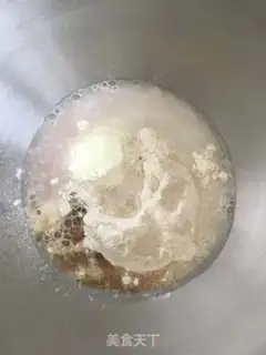 Make Potato croissants step 0