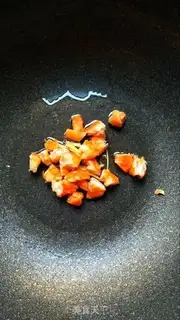 Make The soy sauce step 1