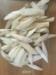 Make Sour spicy step 0