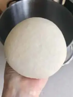 Make Potato croissants step 2
