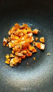 Make The soy sauce step 2