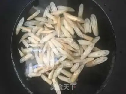 Make Sour spicy step 1
